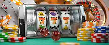 Casino Vulkan Stars